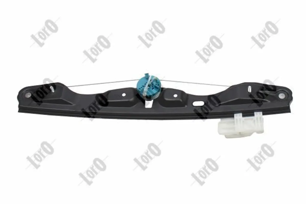 Mécanisme de lève-vitre électrique avant gauche pour BMW Série 3 F30 et F31