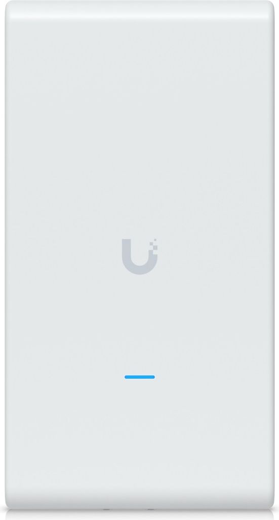 Ubiquiti U6 Mesh Pro 2400 Mbit/s Weiß Power over Ethernet Produktbild 