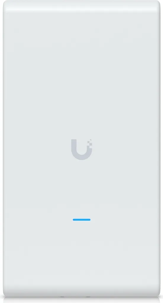 Extension WiFi Extérieure Ubiquiti U6-Mesh-Pro pour Jardin et Hôtel