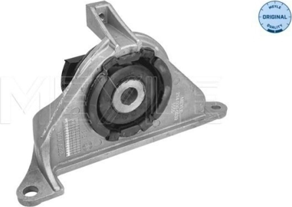 MEYLE Motorlager Gummimetalllager Links für FIAT PUNTO (188) 214 030 0039