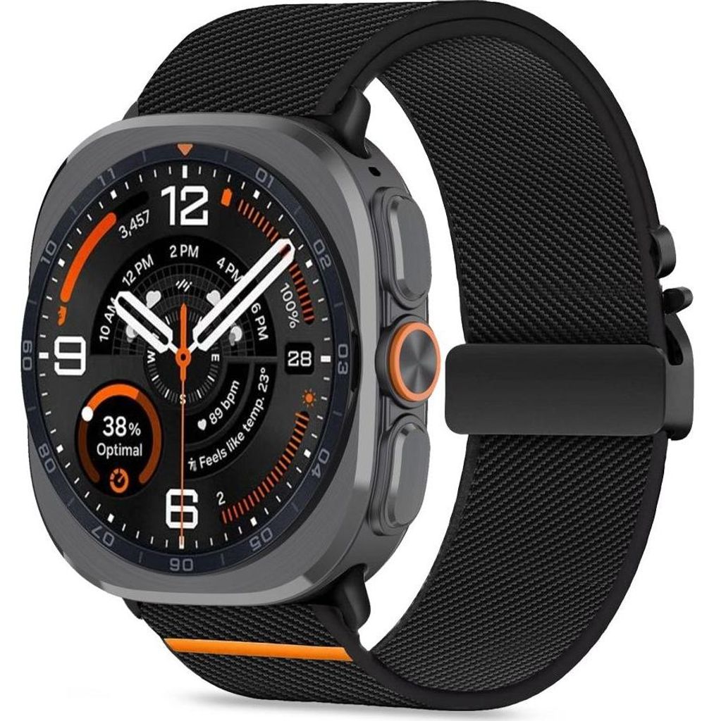 Armband für Galaxy Watch Ultra 2 / Ultra, Tech-Protect Produktbild 