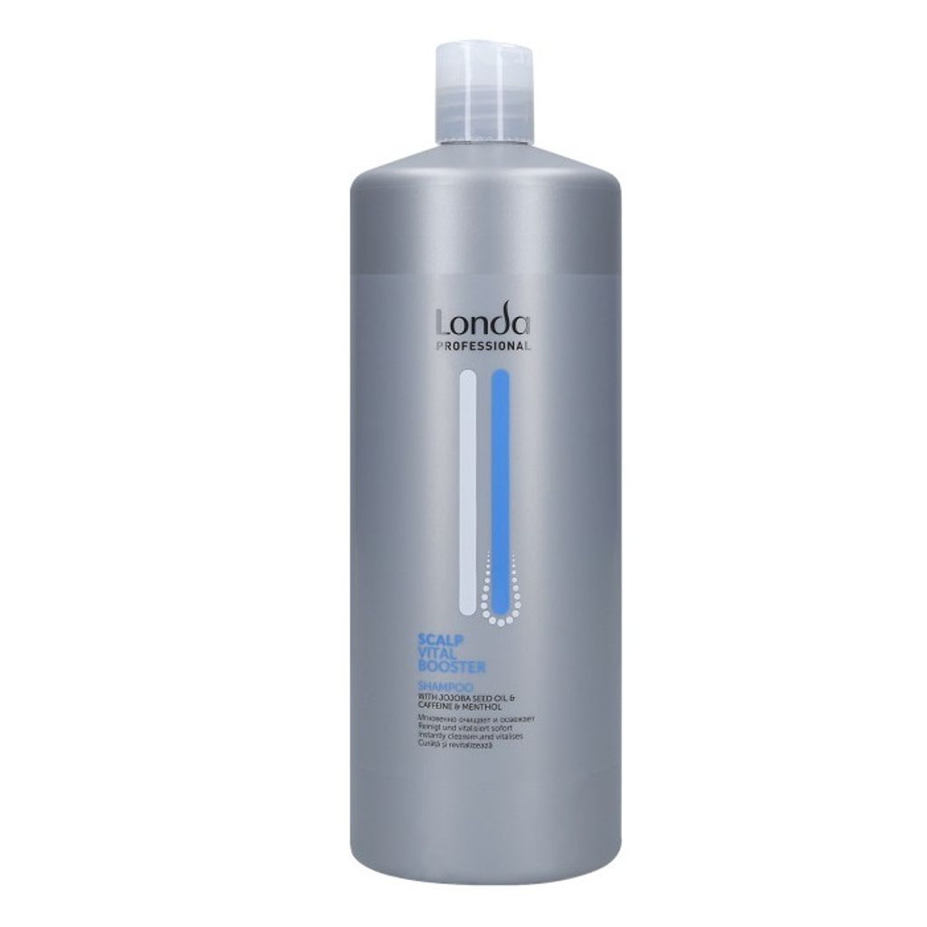 Londa Professional Szampon odżywiający skórę głowy, 1000ml Obrázok produktu 