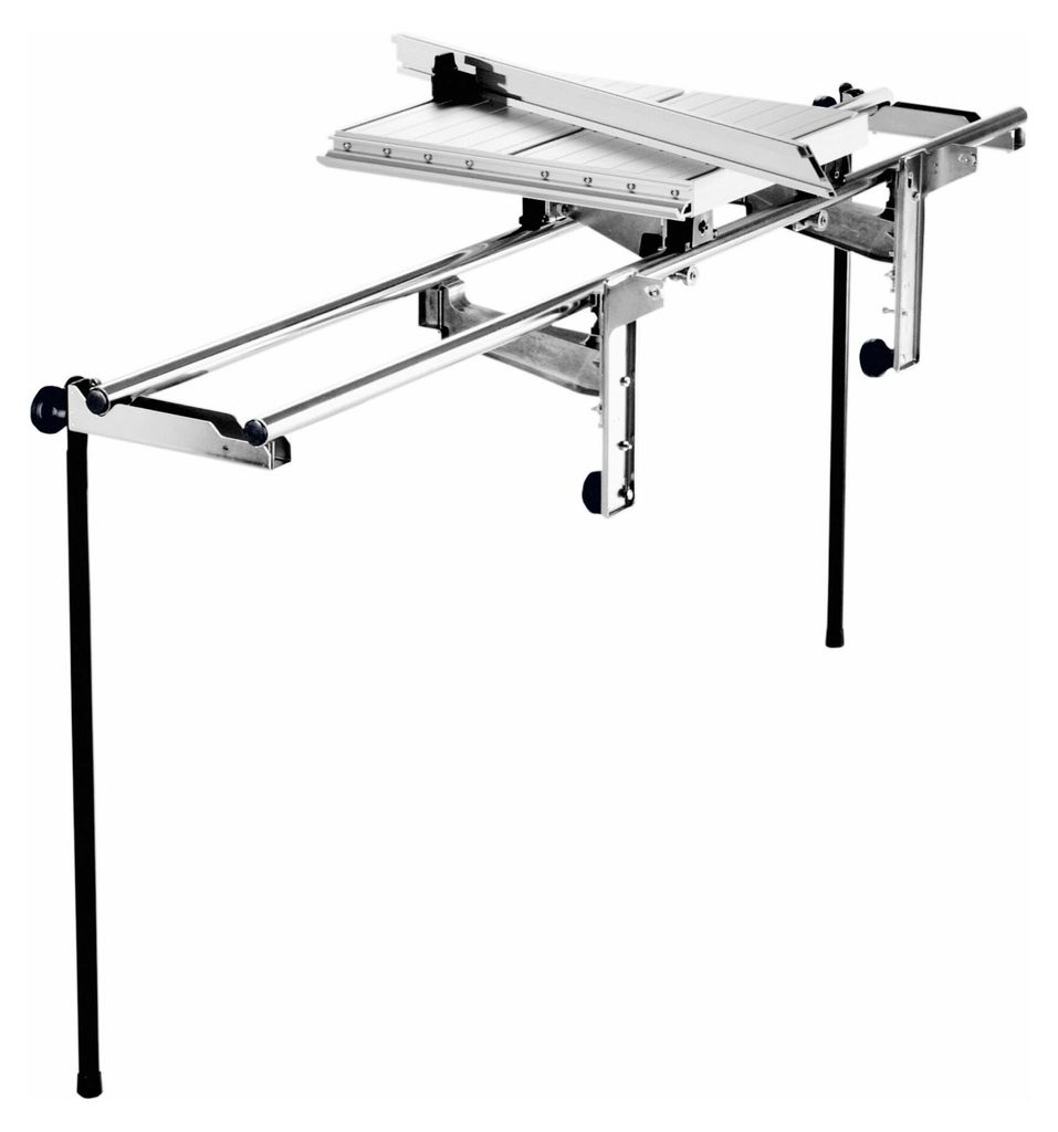Festool ST 840, Posuvný stôl, Festool, TKS 80, 500 mm, 420 Obrázok produktu 