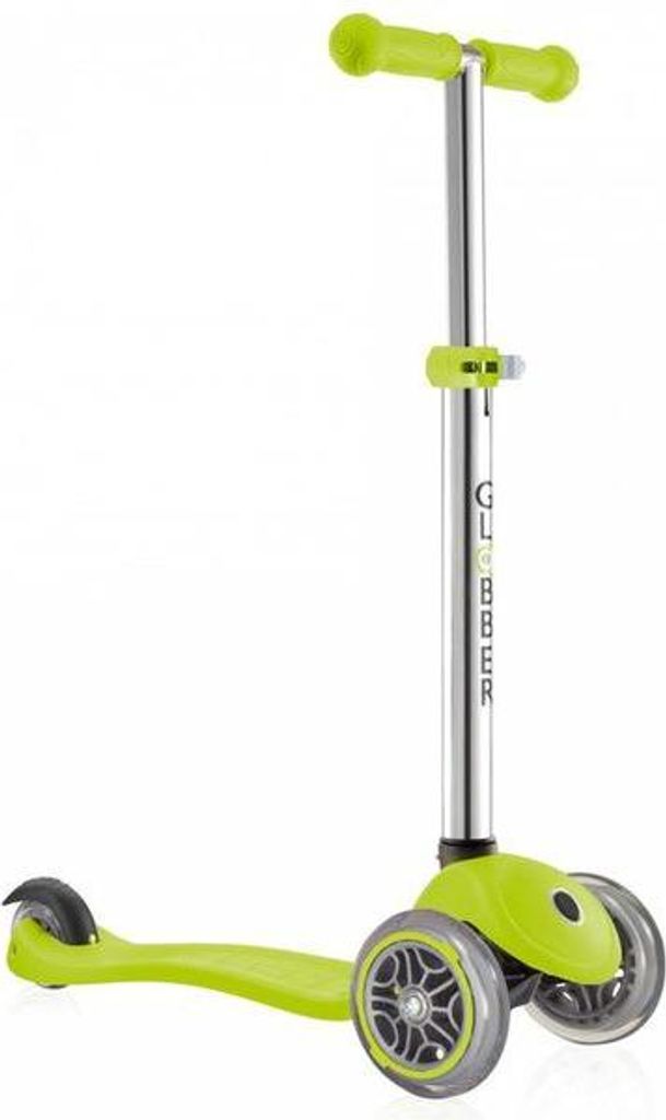 GLOBBER PRIMO, grün Produktbild 