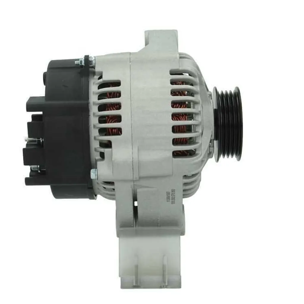 Alternateur pour Smart Essence et Diesel 75A - Solution Charge +Line - 4