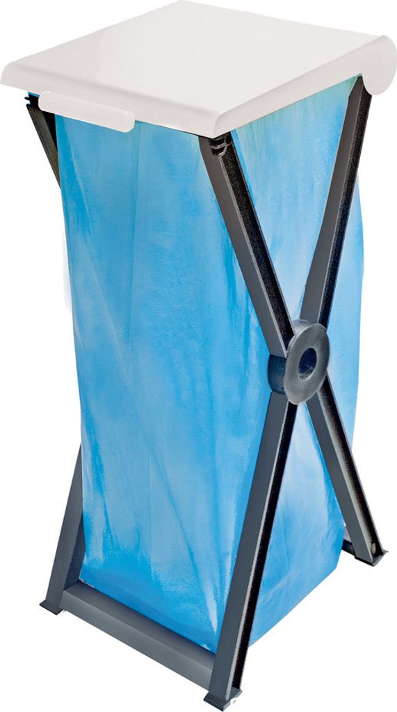 Peggy Perfect 99407 Supporto per cestino Peggy Perfect, con Immagine del prodotto 