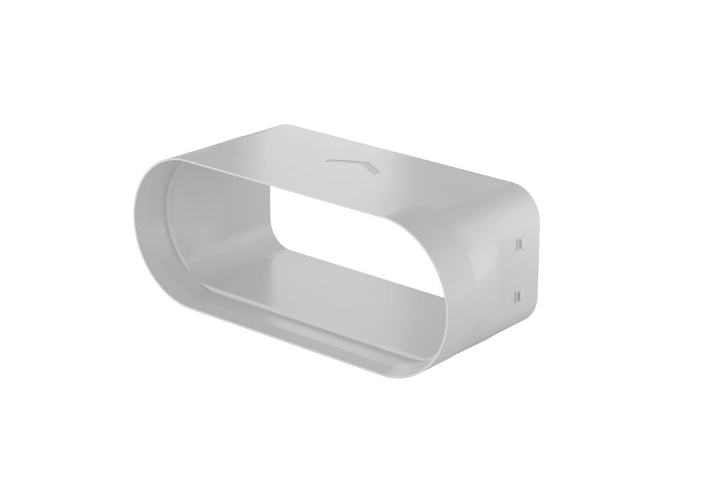 Naber COMPAIR PRIME flow P-BA 150 Adapter 4051005