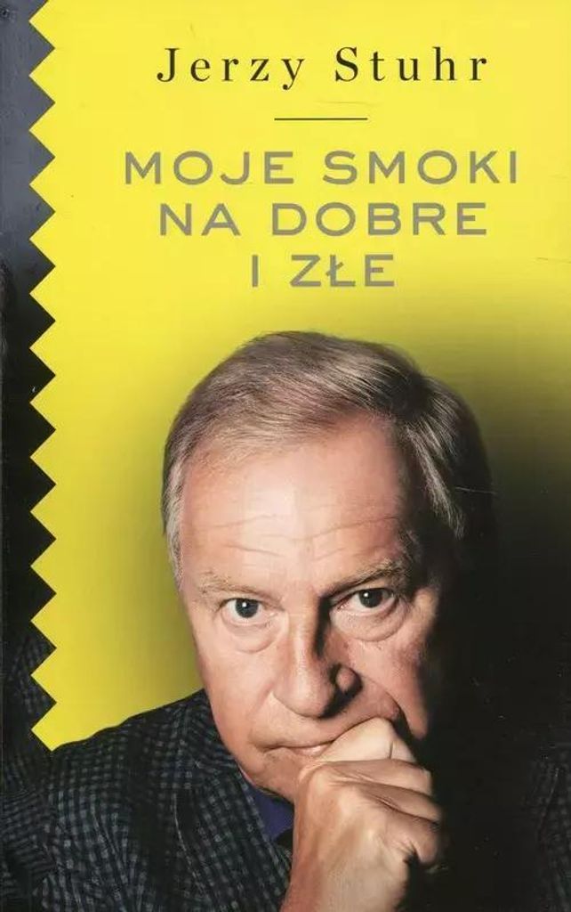 Moje smoki na dobre i zle