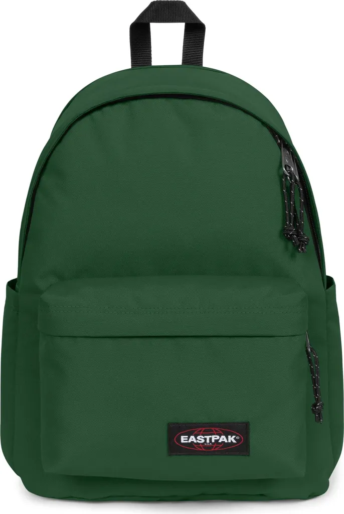 Sac à dos Travail Eastpak Day Office Vert pour Bureau et Déplacements