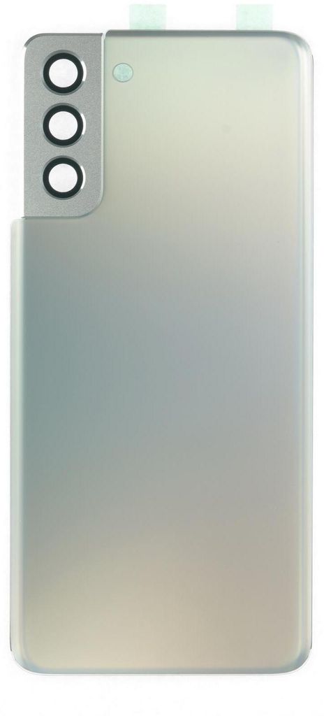 Samsung Galaxy S21+ (SM-G996B) OEM Backcover + Kameraglas + Produktbild 