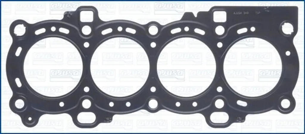 Joint de culasse pour FORD Fiesta et FOCUS pour réparation moteur