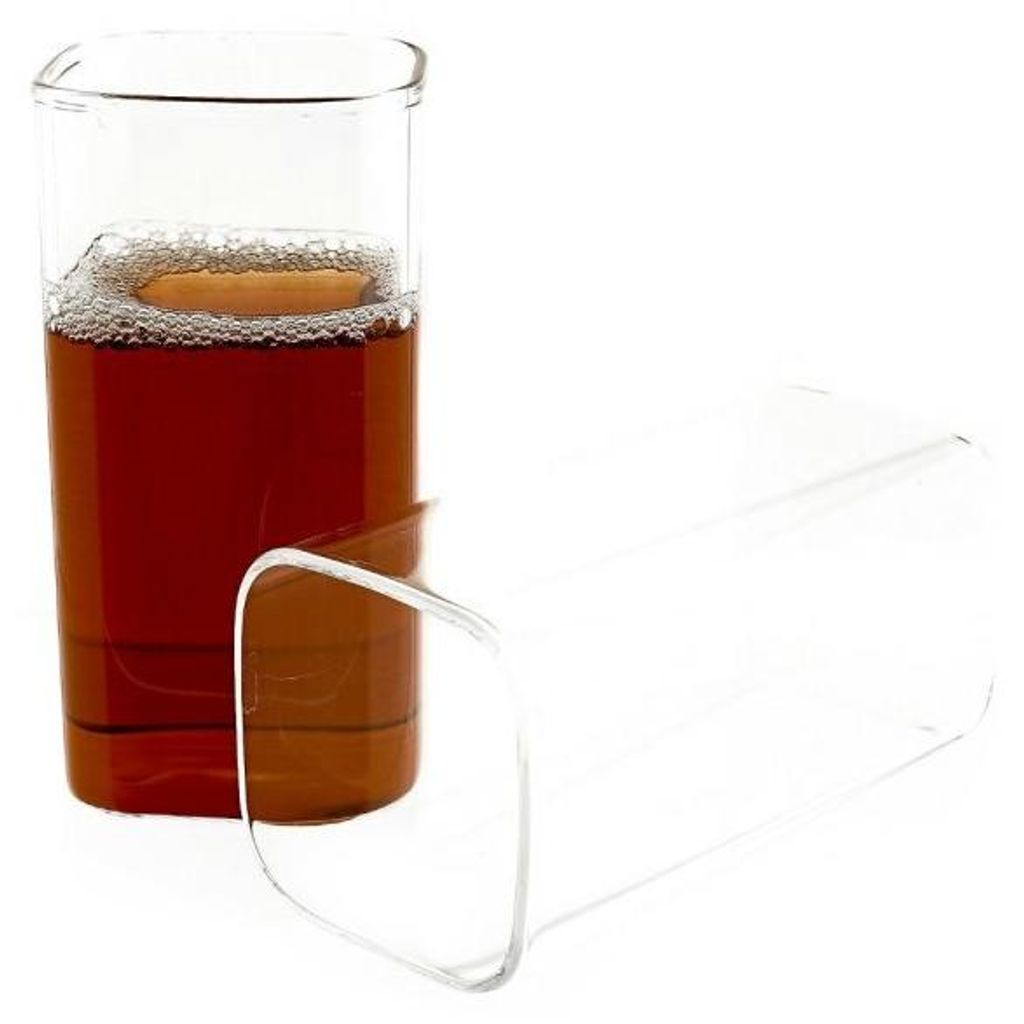 zestaw 6 szklanek 350 ml do long drinków, szklanka Zdjęcie produktu 