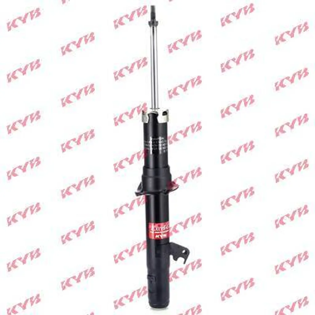 Amortisseur de Suspension Arrière KYB 341352 pour Berline et Break