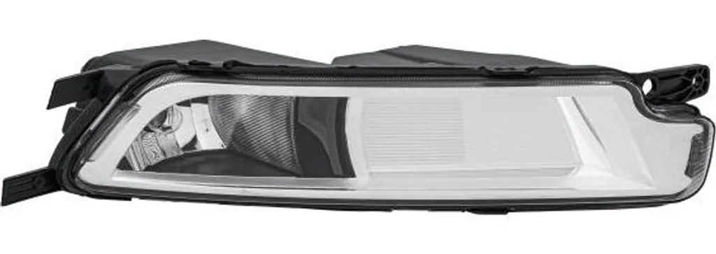 Feu diurne LED HELLA 2PT011839161 pour Passat Alltrack étanchéité IP67