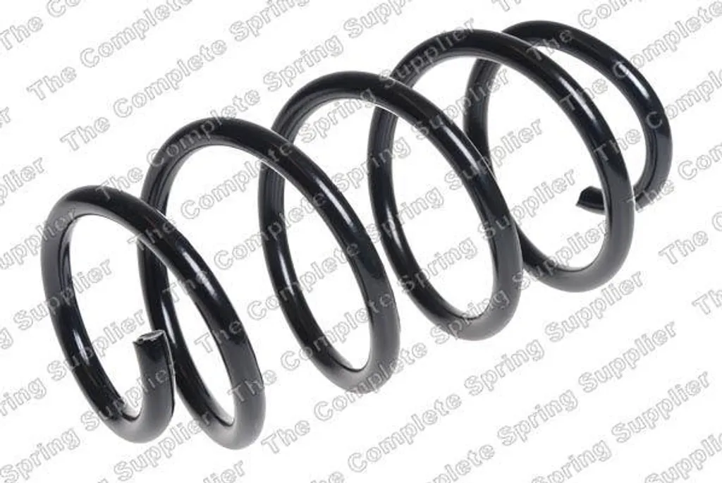 Ressort de suspension LESJÖFORS 4095118 pour Sharan et Alhambra OE