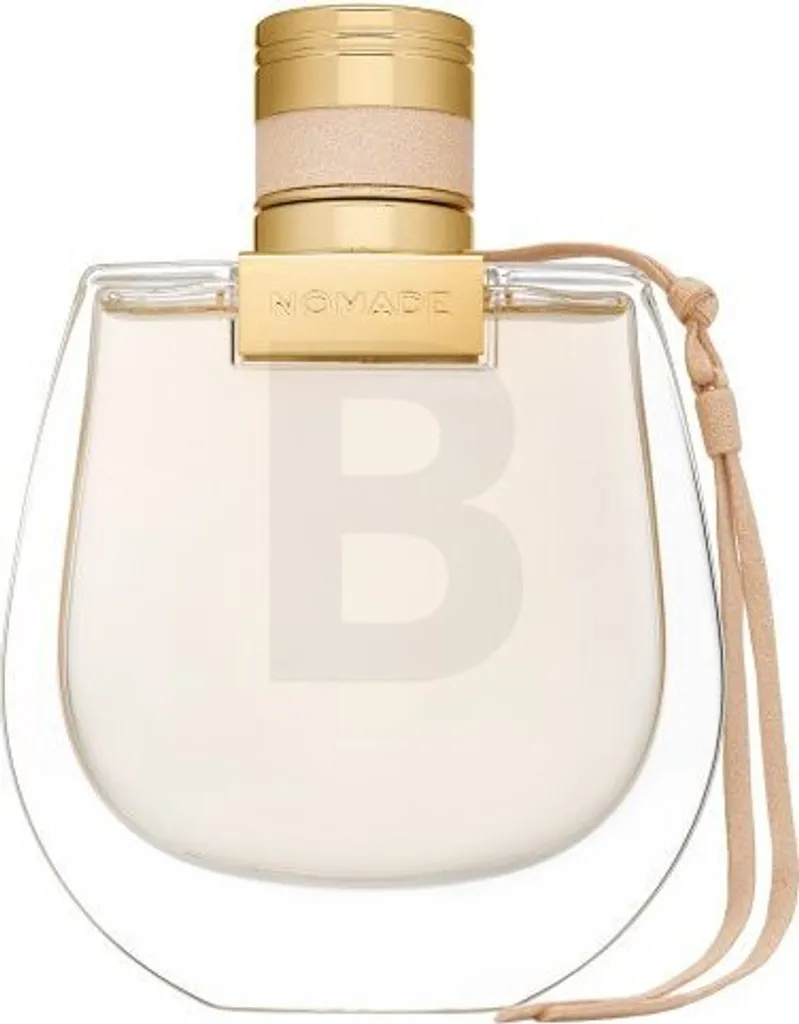 Chloé Nomade Eau de Toilette Eau de Toilette per donna 75 ml
