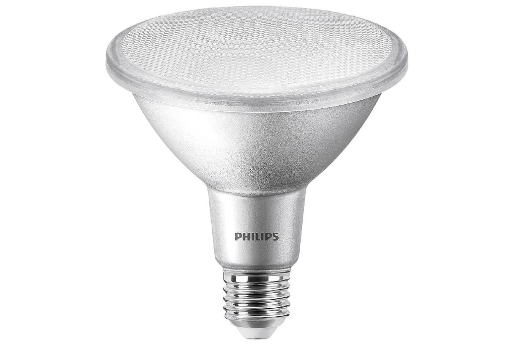 LED Reflektor Spot Master PAR38 13W E27 2700K 25° Produktbild 