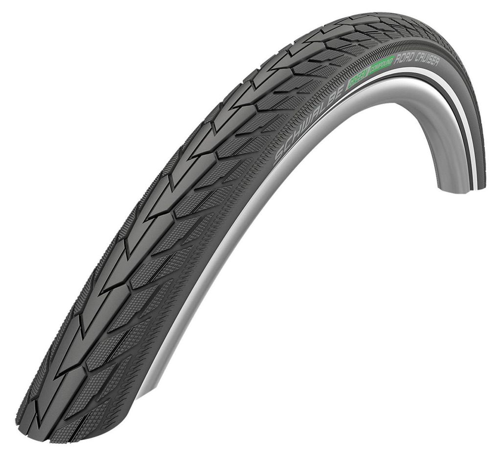 Plášť Schwalbe Road Cruiser 28x1,60 (42-622) HS484 Active Obrázek produktu 