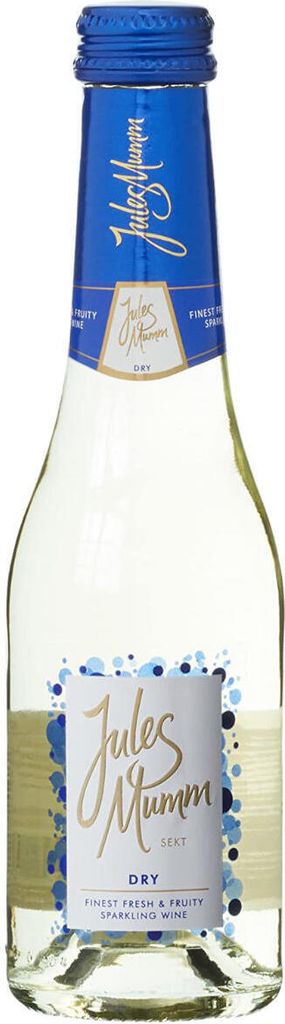 Jules Mumm Mini Dry