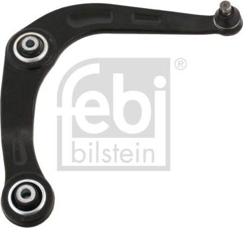 FEBI BILSTEIN 29427 Querlenker, Radaufhängung OE 3521J0 kompatibel mit 206