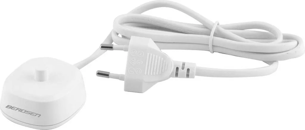 Brosses à dents soniques Sonica B3 blanc : performance et blancheur - 6