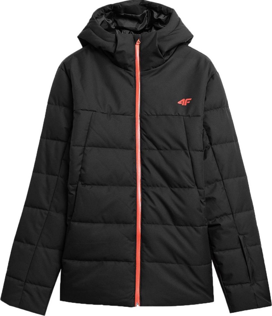 4F Men's Down Ski Jacket Warm 4Faw23Ttjam307 20S R-M