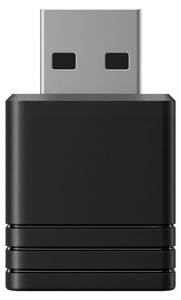 BenQ Wireless USB Dongle EZC-5201BS Produktbild 