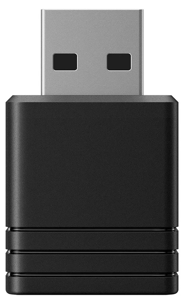 Adaptateur USB sans fil BenQ EZC-5201BS WiFi 5GHz pour Projecteurs Pro