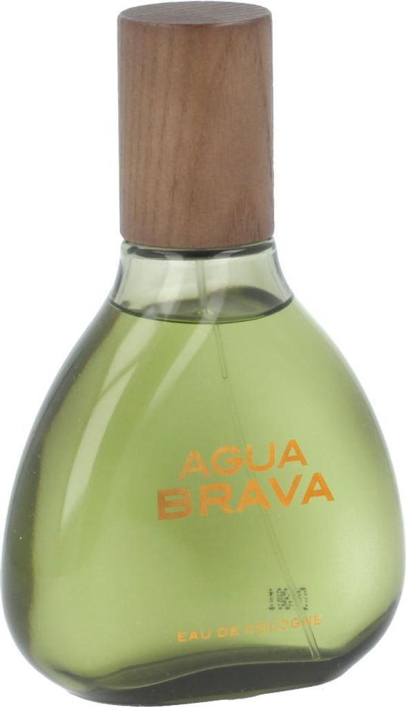 Antonio Puig Agua Brava EDC 100 ml M Obrázek produktu 