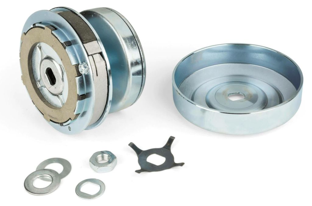 Wariator MOTOFORCE ze sprzęgłem do Peugeot 103 Zdjęcie produktu 