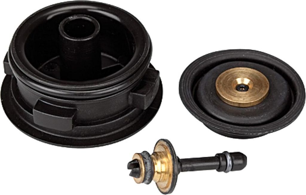 Riegler Dichtungssatz Druckregler, für »FUTURA«, BG 1, G 1/4 und G 3/8