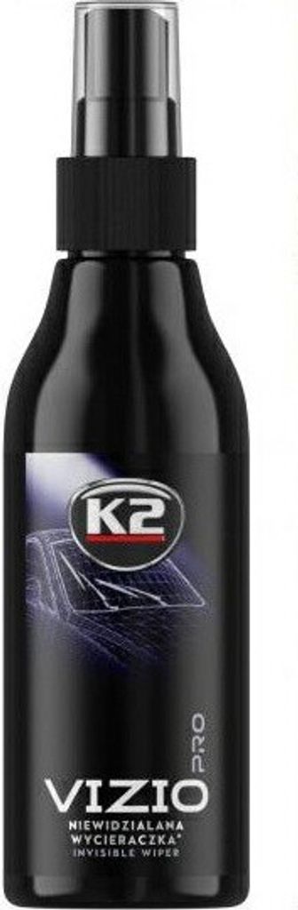 K2 VIZIO tergicristalli liquidi (150ml) Immagine del prodotto 
