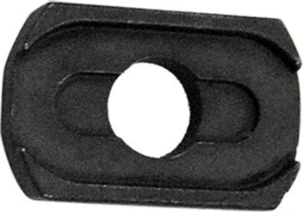 Obere Anpressplatte JMP 530 Clipschloss