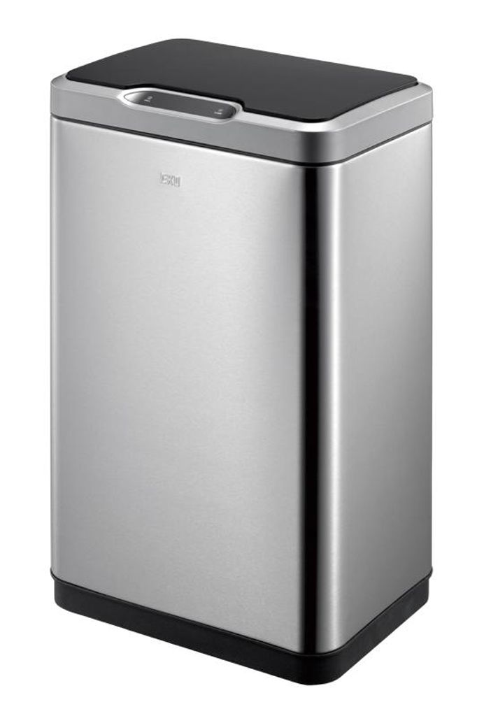 EKO - Mirage Sensor odpadkový koš 30 l - nerezová ocel Obrázek produktu 