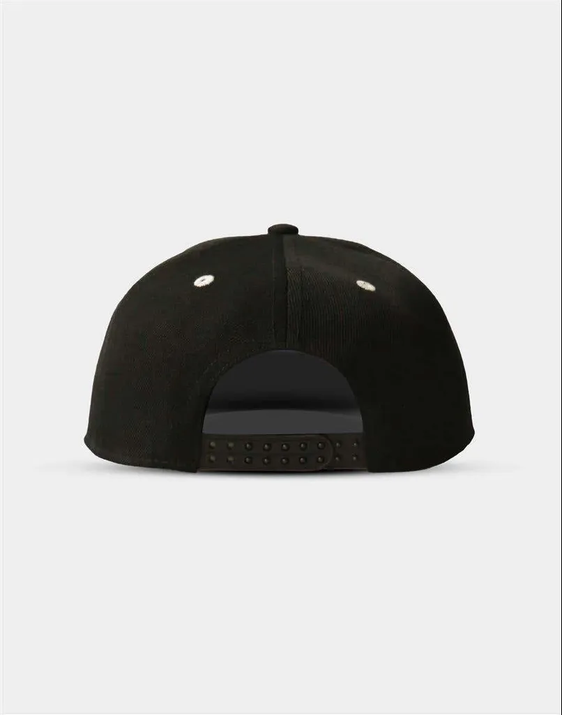 Casquette Star Wars réglable confortable logo brodé style durable - 2