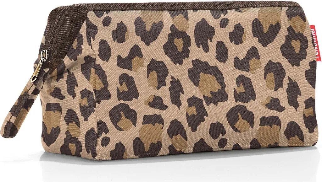 Beauty Case Reisenthel Leo Macchiato: Ordine Perfetto in Casa e Viaggio - 2