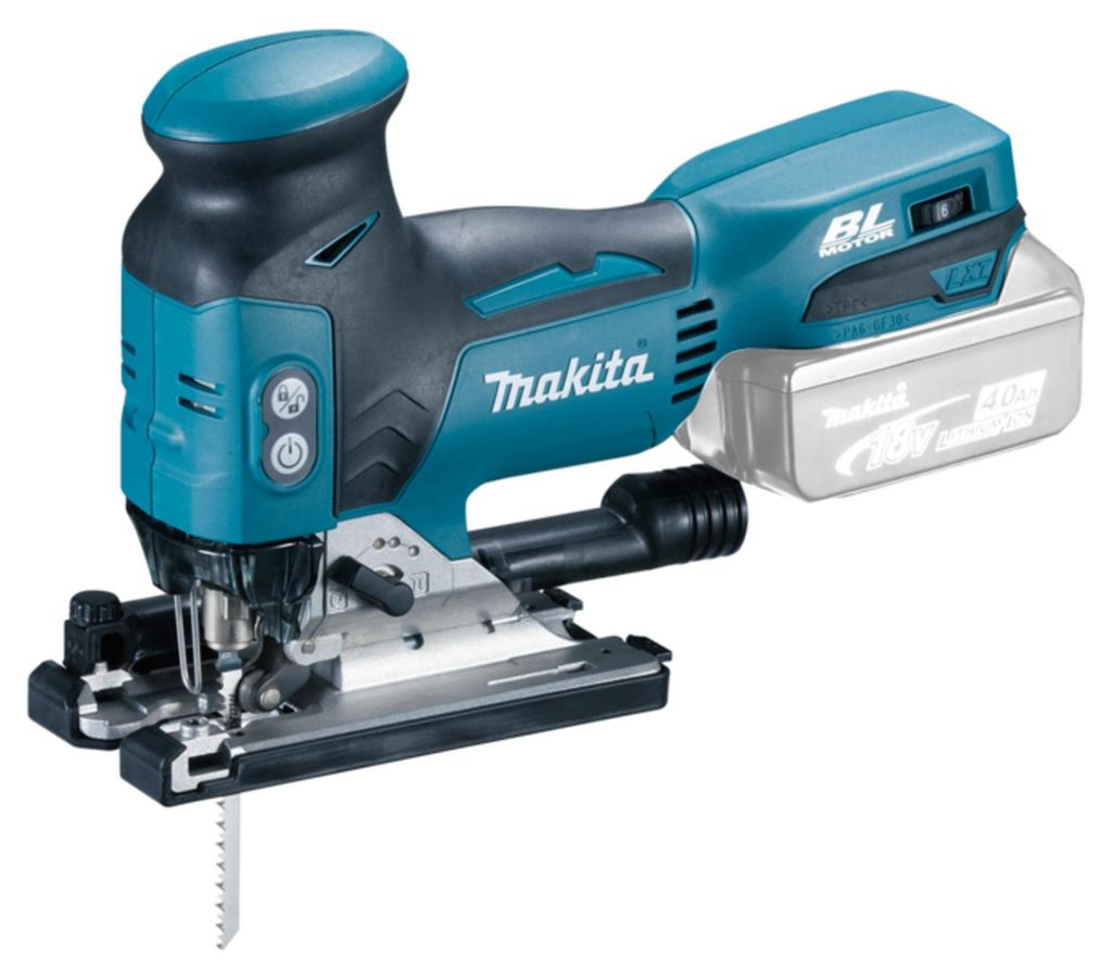 Makita DJV181 Pendelhub Stichsäge Produktbild 