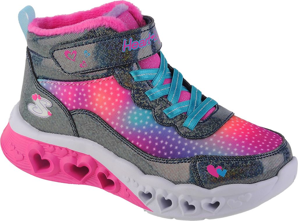 絶妙なデザイン Skechers Flutter Heart Lights - Simple Amor | Kaufland.pl 絵画