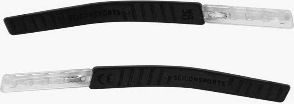 Scicon Aeroscope Tempel Durchsichtig Durchsichtig One Size