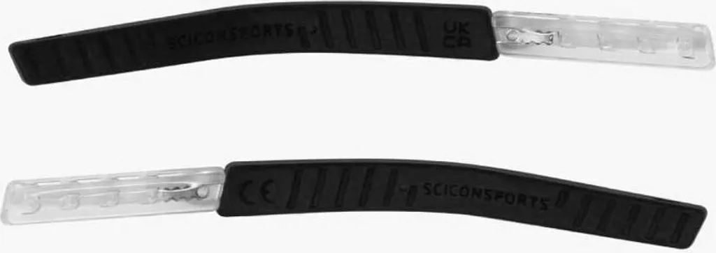 Lunettes de Soleil Cyclisme Scicon Aeroscope Temple Crystal One Size