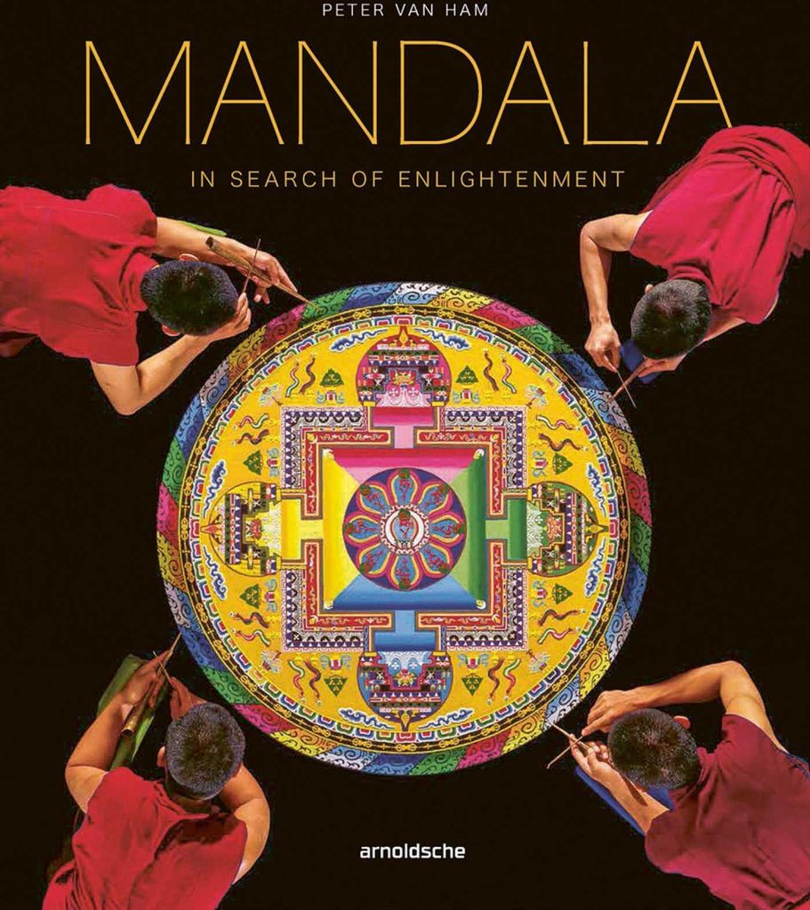 Mandala - In Search of Enlightenment