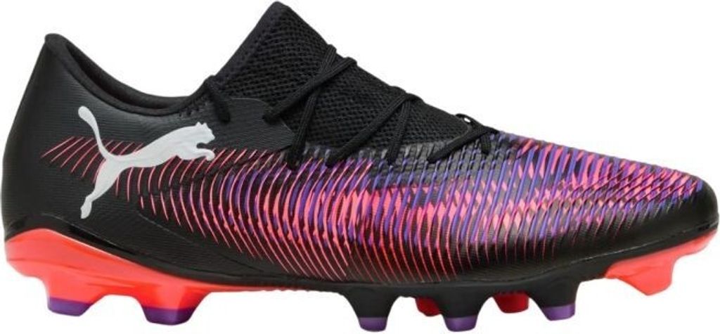 Puma Future 8 Match Low FG/AG M 108372 01 football boots Pullunder Puma Größe: 46,