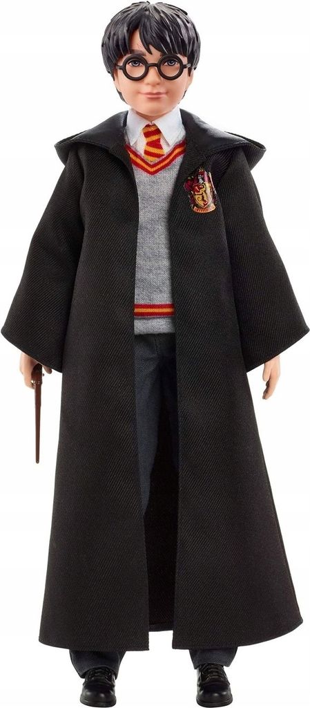 Harry Potter a Tajemná komnata - panenka Harryho Pottera Obrázek produktu 