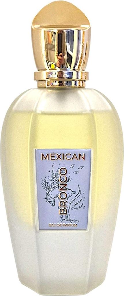 Volare - Mexican Bronco Eau de Parfum 100ml