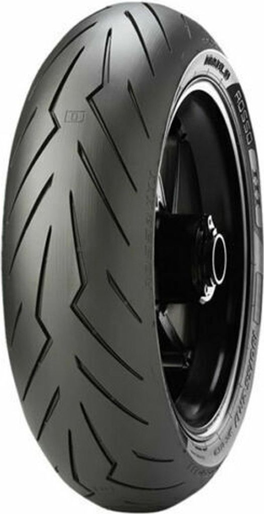 PIRELLI SPORT DEMON 130/70-18 - Mundial De Llantas