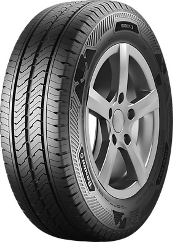 Barum Vanis 3 205/75R16C 110R Bsw Immagine del prodotto 