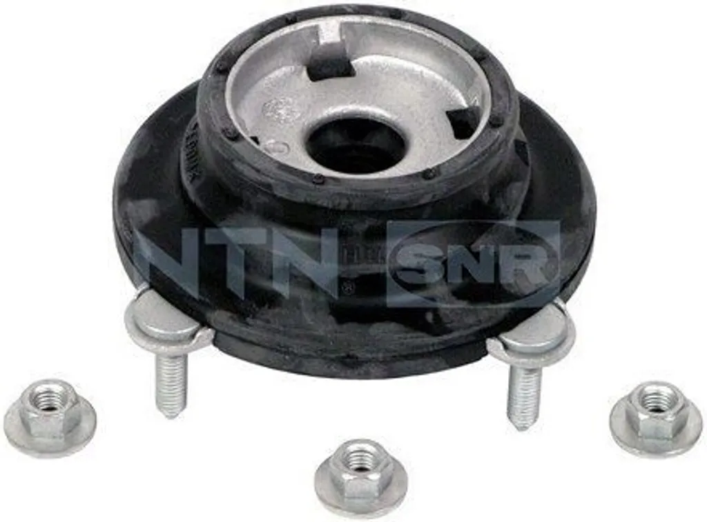 Coupelle d'amortisseur kit de réparation SNR KB659.28 pour Peugeot 407