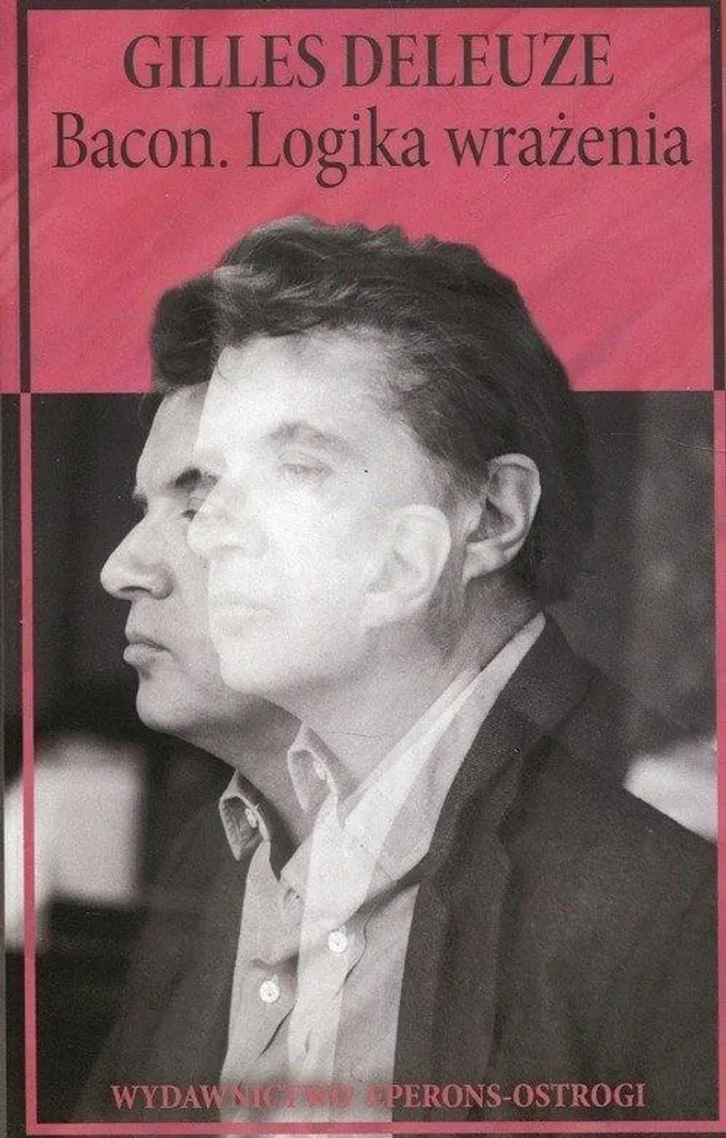 Bacon. La logique de l'impression - Livre d'Art de Francis Bacon Broché