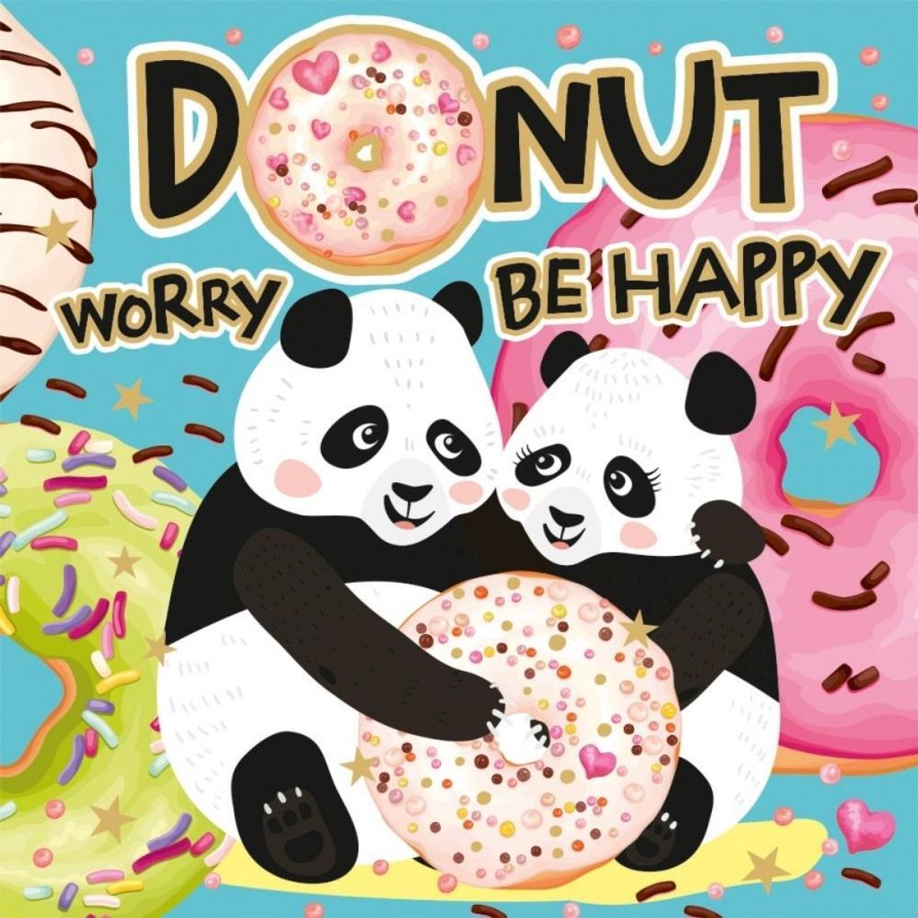 Karnet KW PANDA