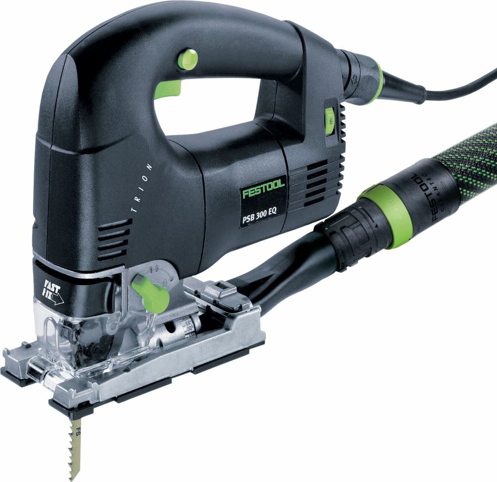 Festool Scie sauteuse pendulaire TRION PSB 300 EQ-Plus Image du produit 